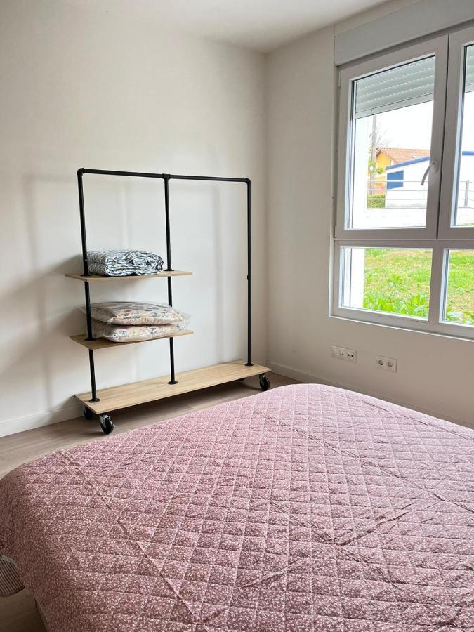 Apartamento A Estrenar En Ribamontan Al Mar Hoznayo Exterior photo